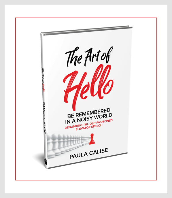 The Art of Hello 3D V2